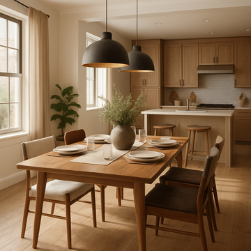 The Ultimate Guide to Sustainable Furniture & Fashion: Look Good, Live Green