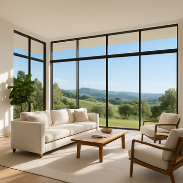 2025 Trends in Furniture and Fashion You Need to Know