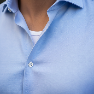 Why Fabric Matters When Buying Men’s Shirts