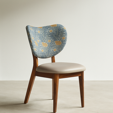 Florin Upholstered Accent Chair