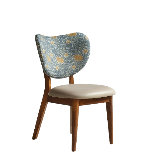 Florin Upholstered Accent Chair