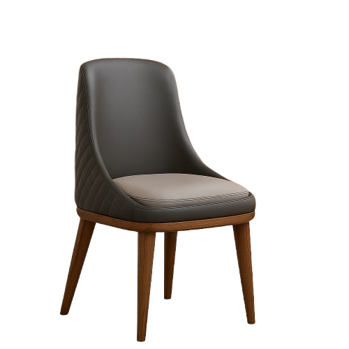 Merano Luxe Upholstered Chair