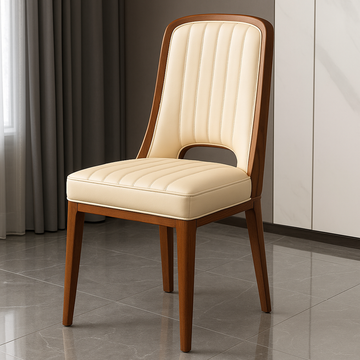 Graceline Dining Chair