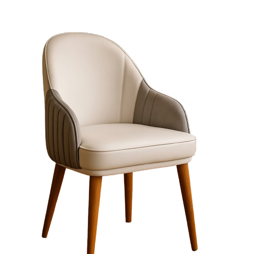 Aurashell Lounge Chair