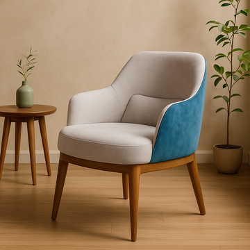 Serenwave Lounge Chair