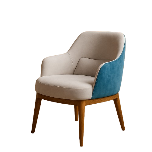 Serenwave Lounge Chair
