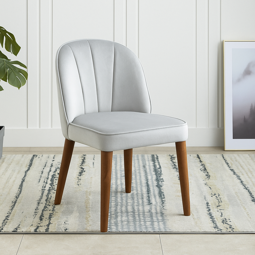 Lumishell Dining Chair