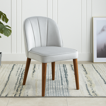 Lumishell Dining Chair
