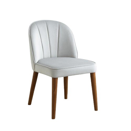 Lumishell Dining Chair