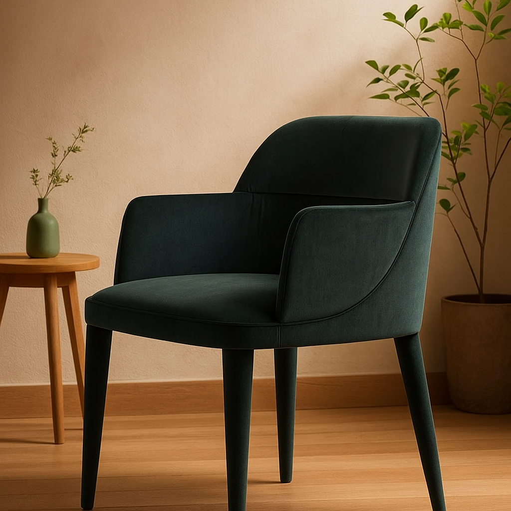 Calmora Lounge Chair