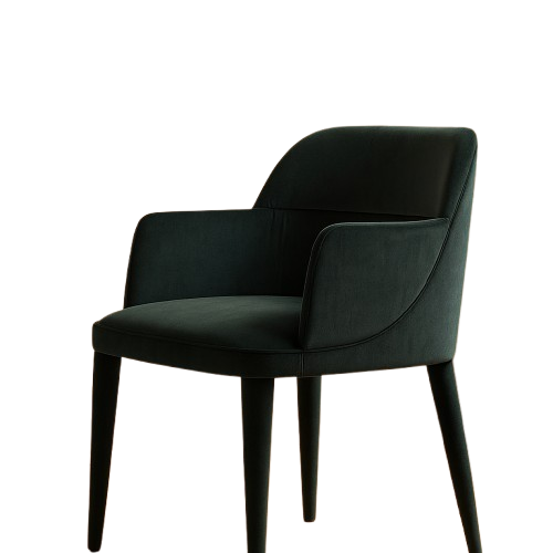 Calmora Lounge Chair