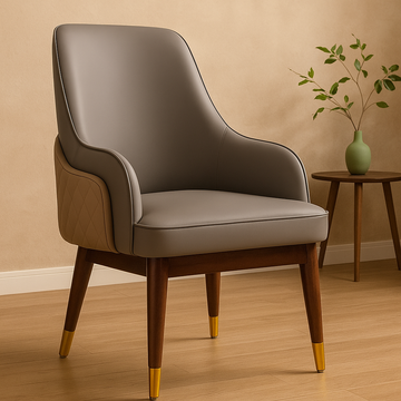 Prestona Luxe Chair