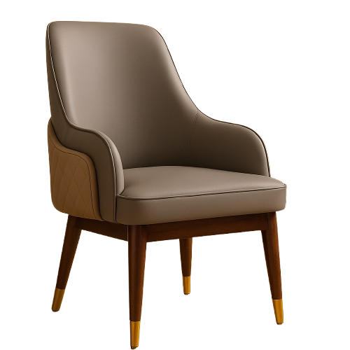 Prestona Luxe Chair