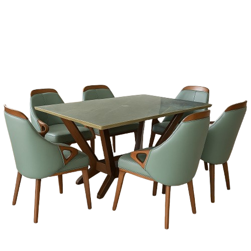 Solvante Dining Set