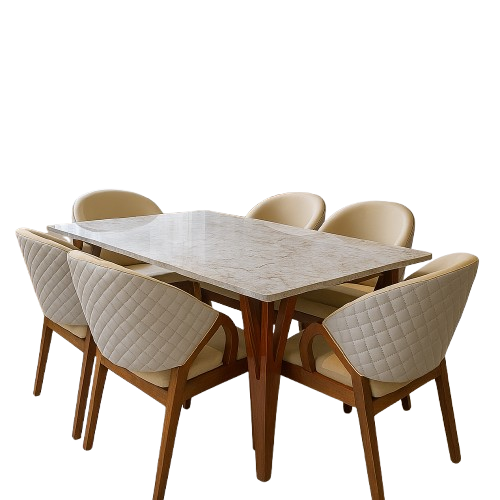 Aurelia Dining Set
