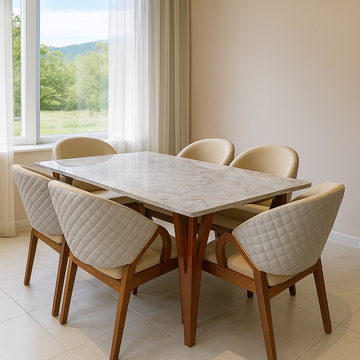 Aurelia Dining Set