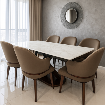 Veloria Dining Set