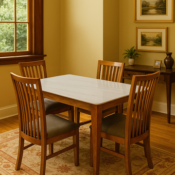 Elmwood Classic Dining Set