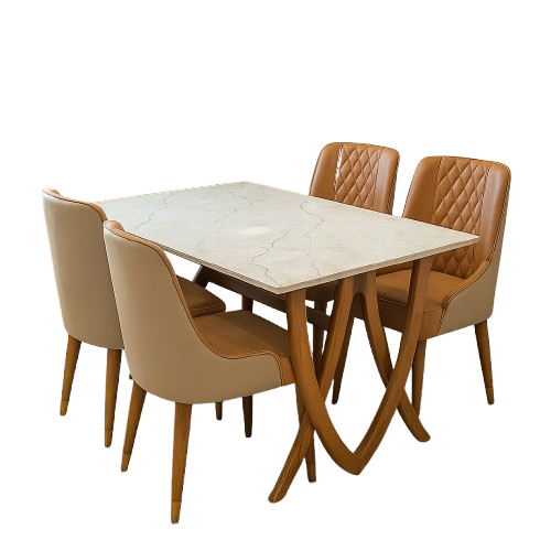 Arverra Dining Set