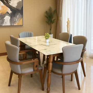 Marbella Luxe Dining Set