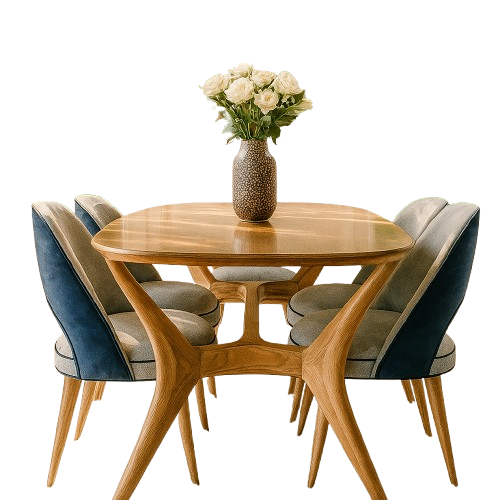 Aurelio Dining Set