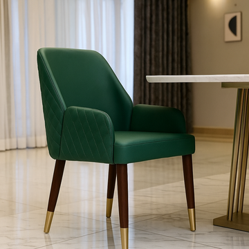 Montaro Luxe Armchair