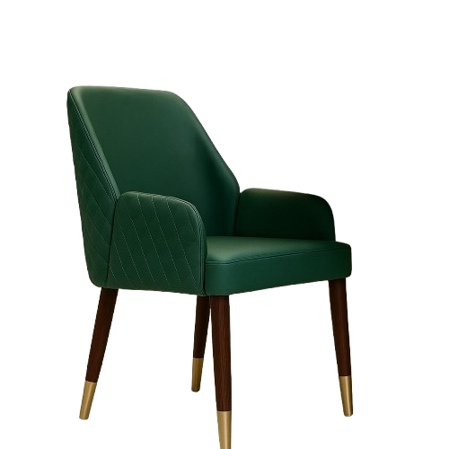Montaro Luxe Armchair