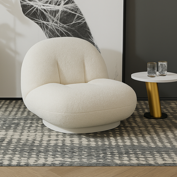 Plume Cloud Lounge Chair