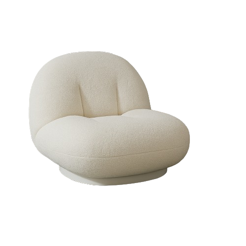 Plume Cloud Lounge Chair