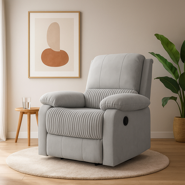 Cloudrest Recliner Chair