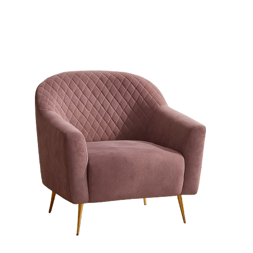 Astria Luxe Lounge Chair