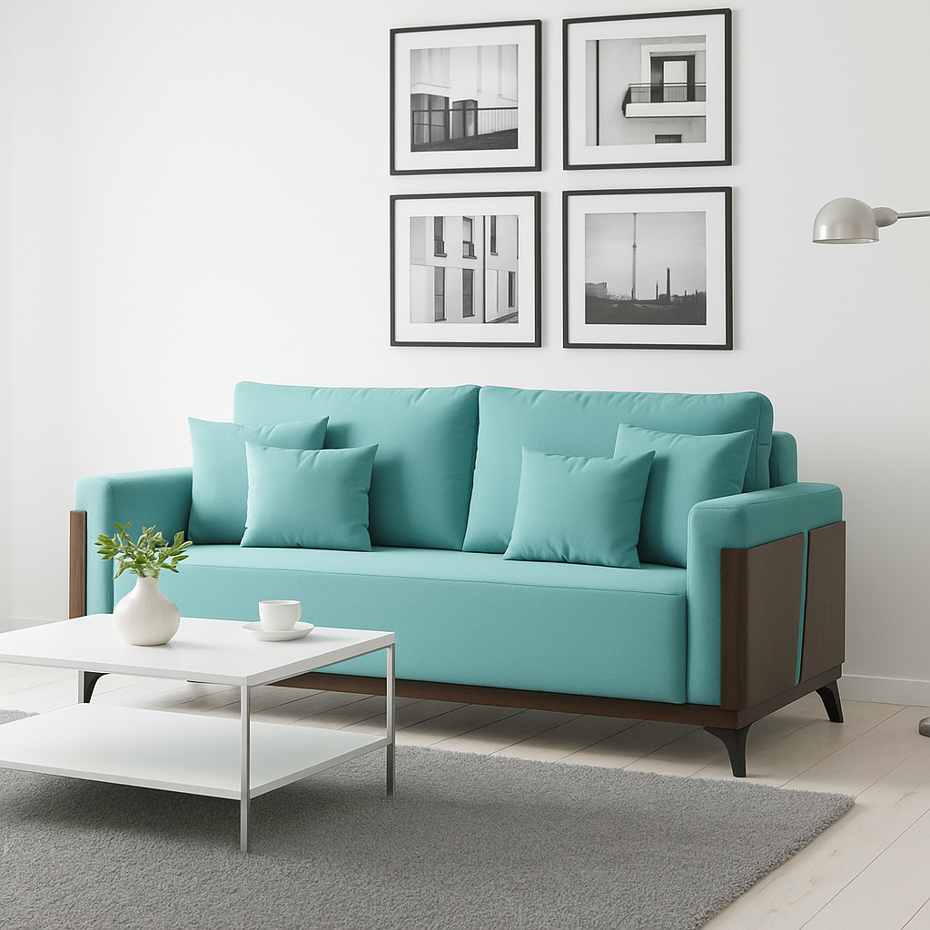 Urbanedge Studio Sofa