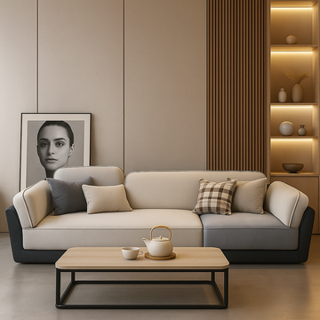 Serenova Modular Sofa