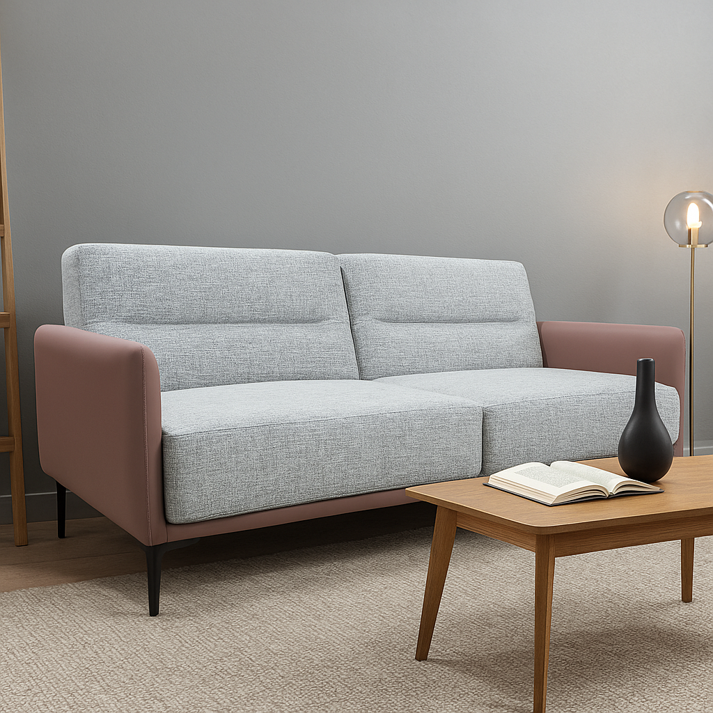 Urban Ease Compact Sofa