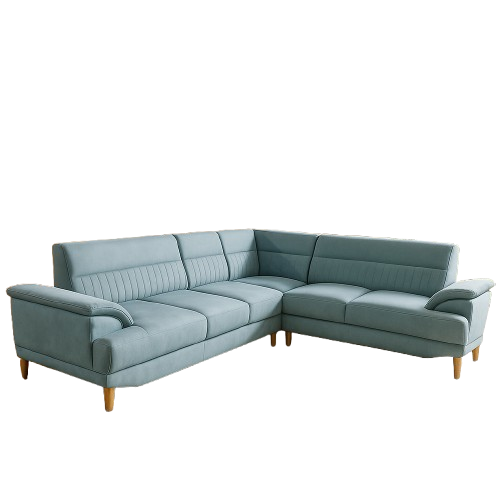 Luxe Comfort Sectional Sofa