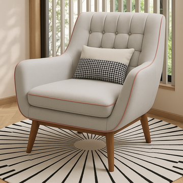 Miro Accent Lounge Chair