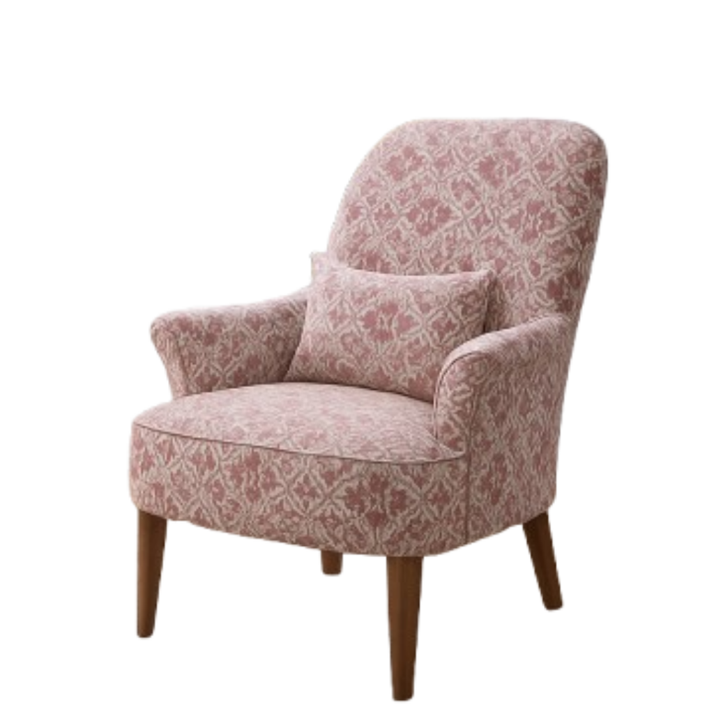 The Arabelle Accent Chair