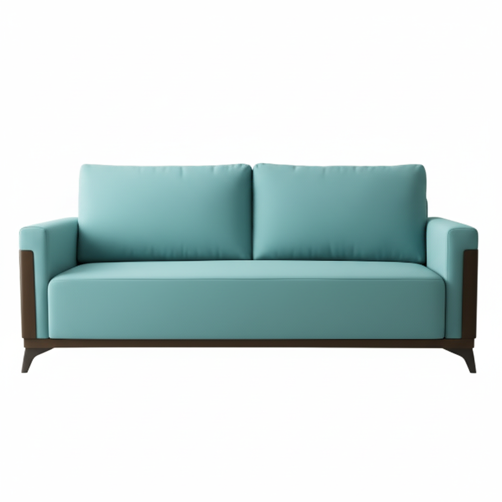 Urbanedge Studio Sofa