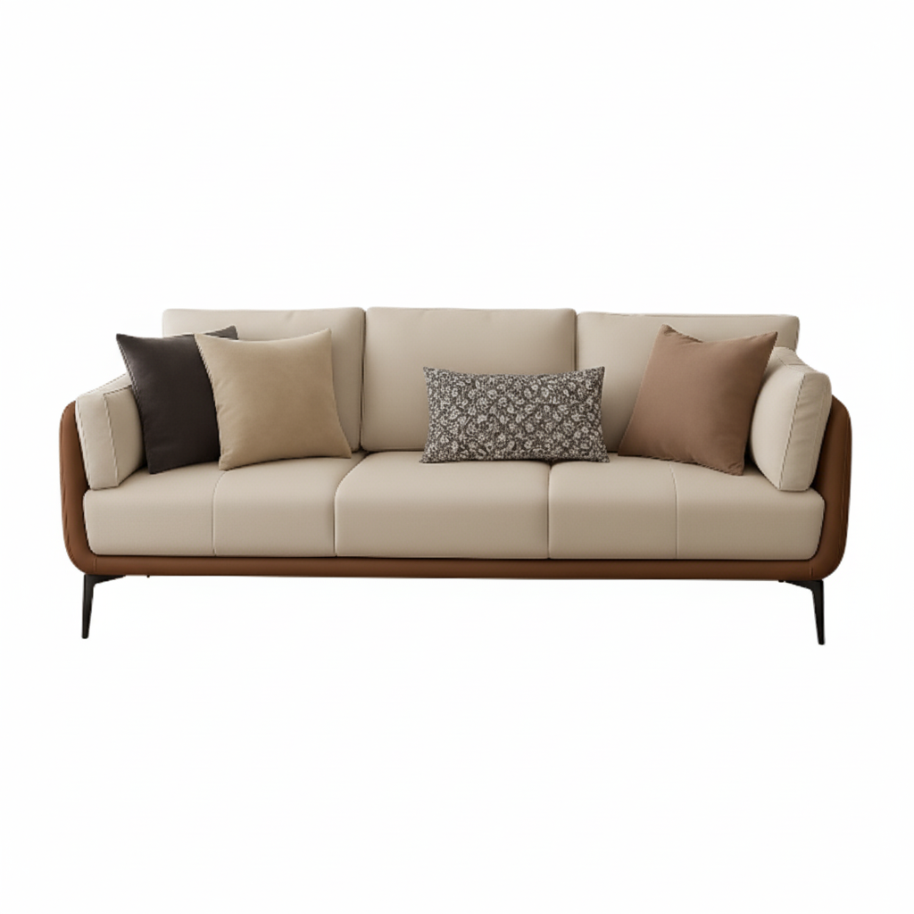 Aurelio Heritage Sofa