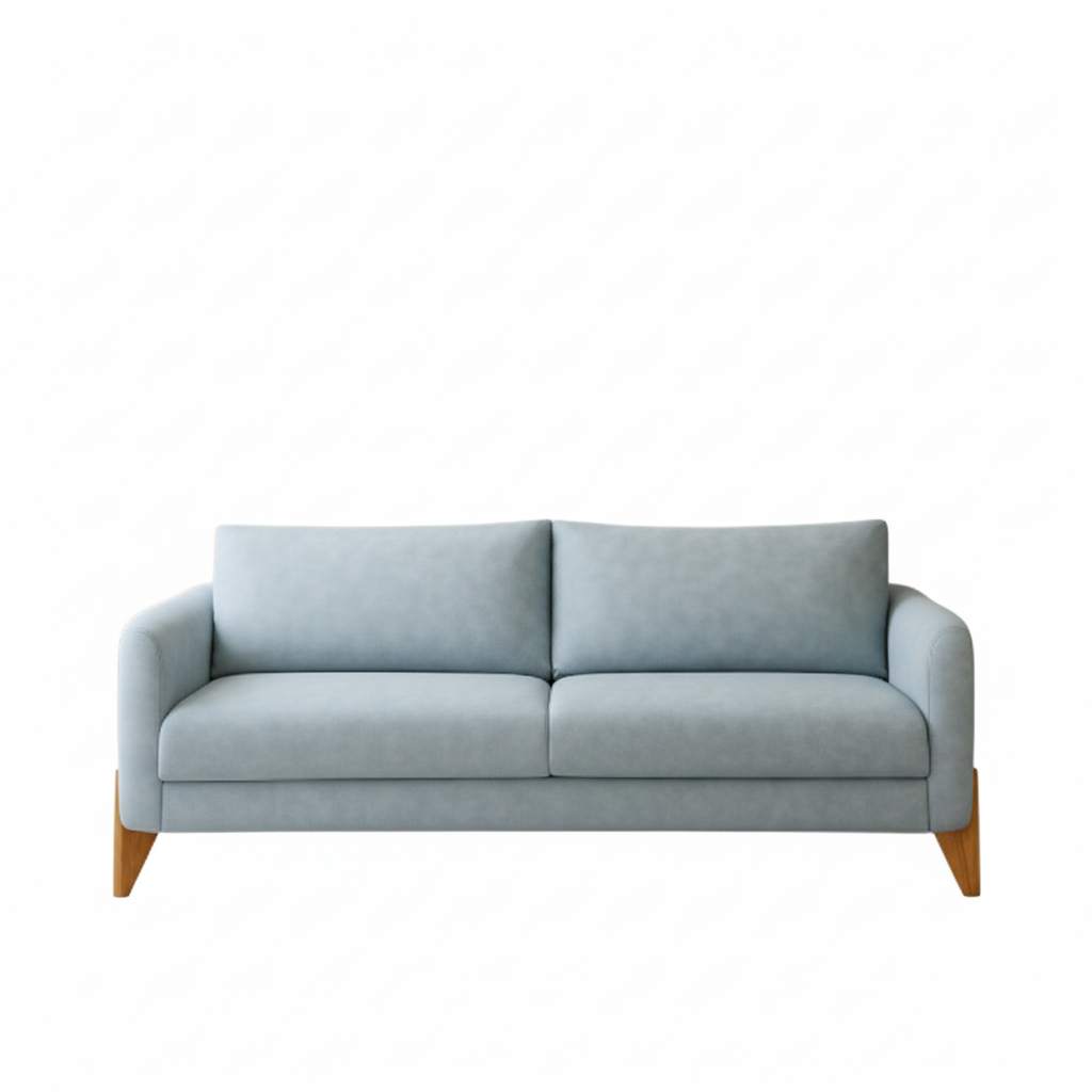 Celestia Pastel Comfort Sofa
