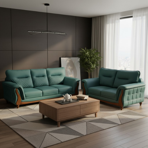 Heritage Comfort Duo Set