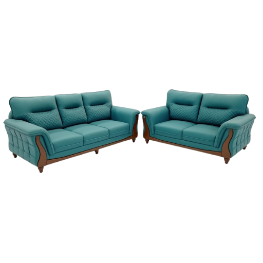 Heritage Comfort Duo Set