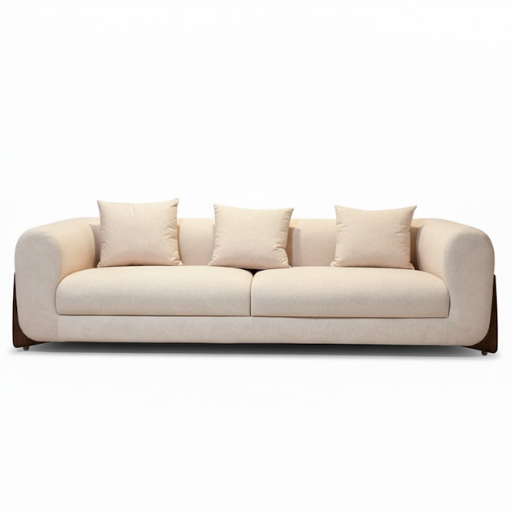 Grand Aura Prestige Sofa