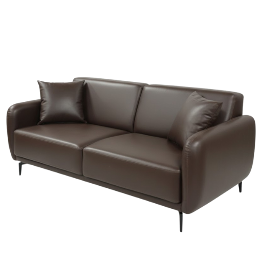 Urban Luxe Compact Sofa