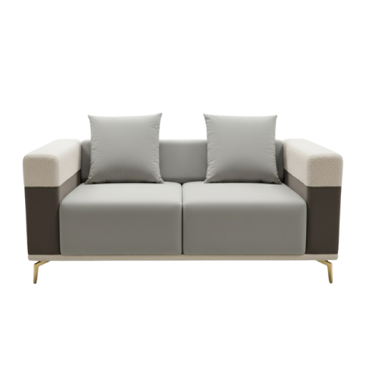 Celeste Modern Comfort Sofa
