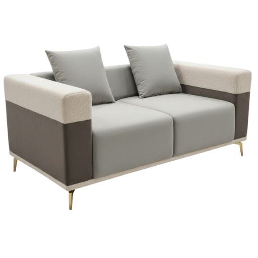 Celeste Modern Comfort Sofa