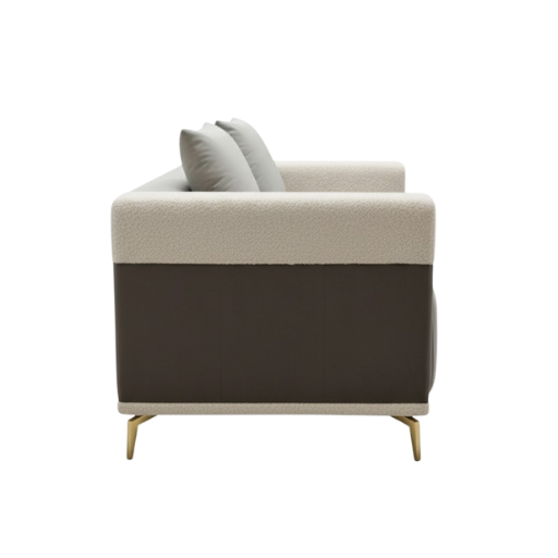 Celeste Modern Comfort Sofa