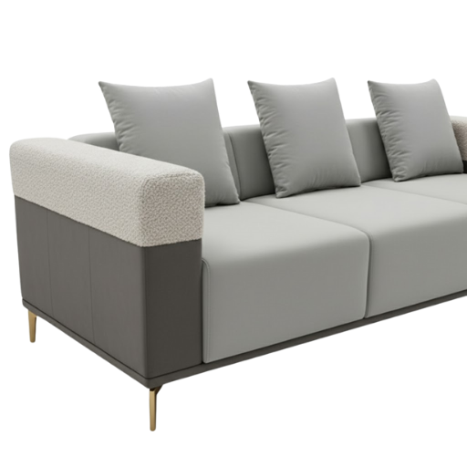 Aurelia Grande Lounge Sofa