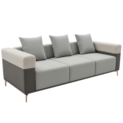 Aurelia Grande Lounge Sofa