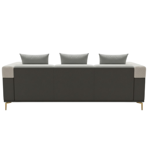 Aurelia Grande Lounge Sofa